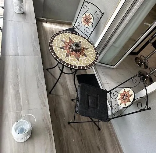 Mg Apartment 1