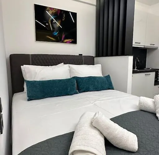 Mg Apartment 1