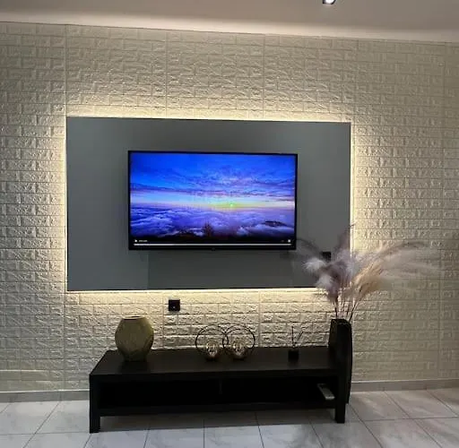 Mg Apartment 1