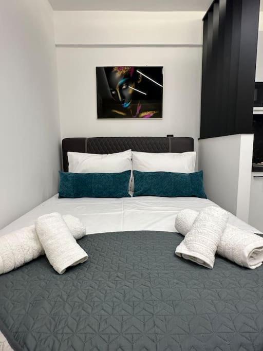 Apartment Mg 1