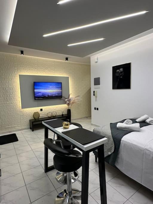 Mg 1 Apartment