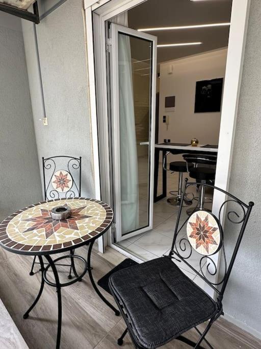 Apartment Mg 1