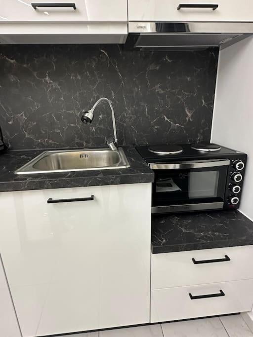 Apartment Mg 1 Ioannina