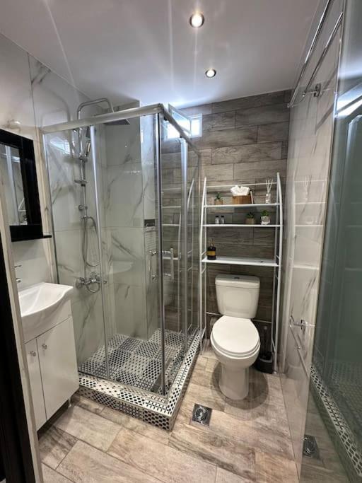 Mg 1 Apartment Ioannina