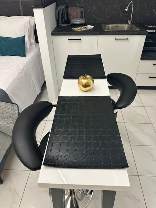 Mg 1 Apartment